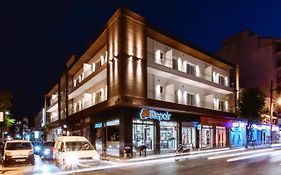 Antel Suites & Apartments